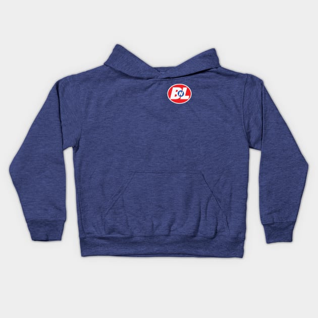 Buy in Bulk Kids Hoodie by Heyday Threads